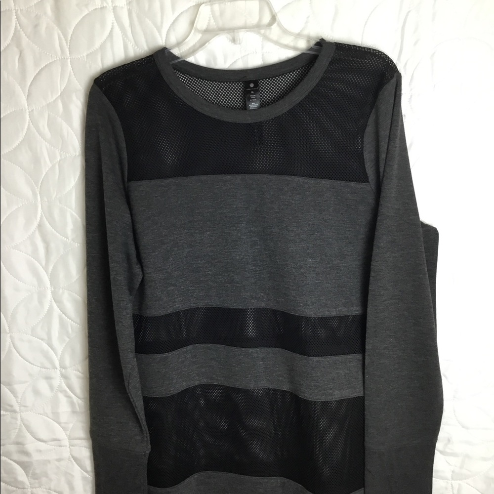 YOGAlicious Size XL